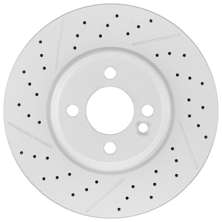 Bosch Disc Brake Roto, 15011598 15011598